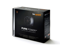 be quiet! 600W Pure Power L8 BOX - 151575 - zdjęcie 7